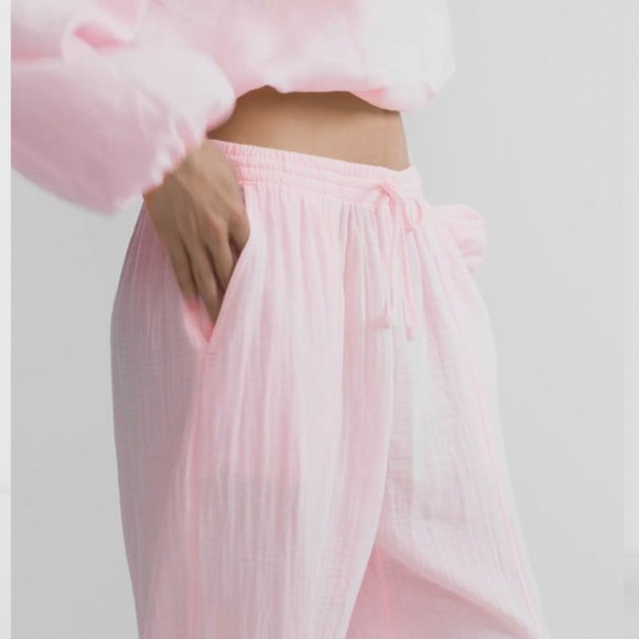 Aritzia little moon atlas pant - Picture 4 of 5